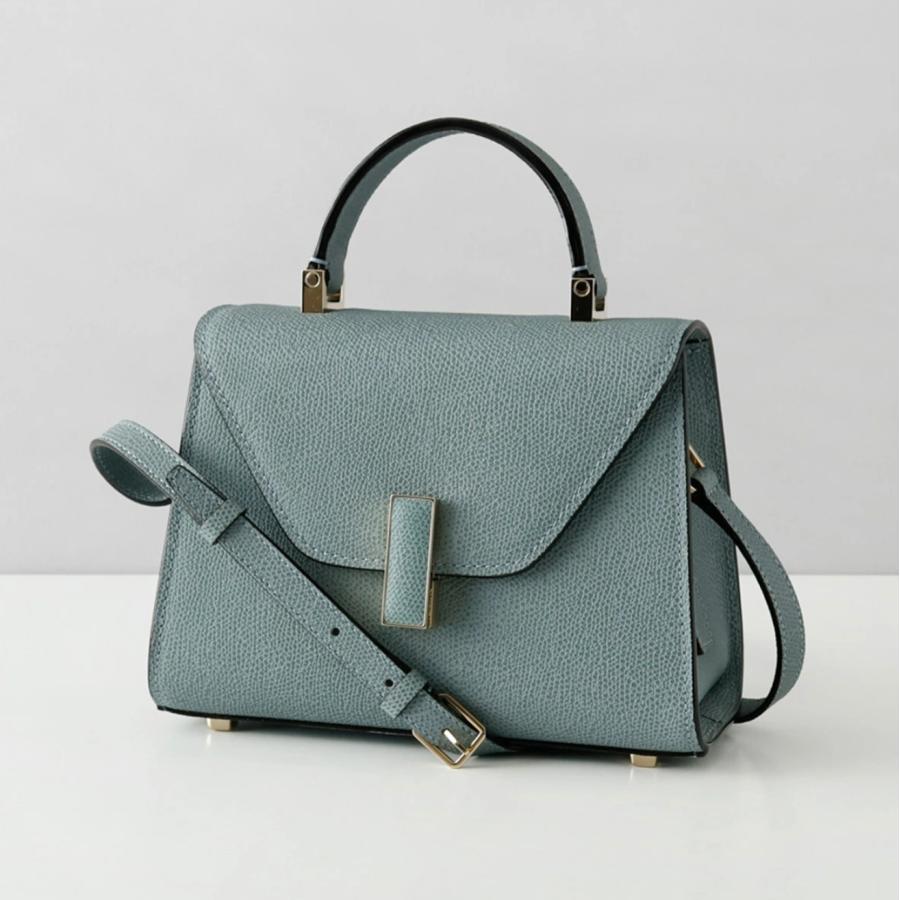 Valextra ヴァレクストラ VALEXTRA バッグ ハンドバッグ