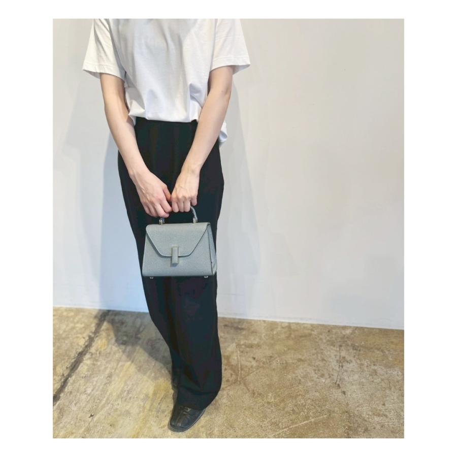 新作!大人気ISIDE【Valextra】クロスボディマイクロ Valextra ヴァレクストラ VALEXTRA バッグ ハンドバッグ