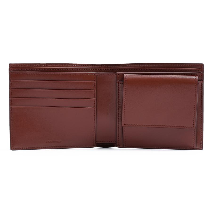 CELINE セリーヌ 財布 メンズ Logo Bi-Fold Wallet 二つ折り財布 CELINE セリーヌ 財布 メンズ Logo Bi-Fold Wallet 二つ折り財布