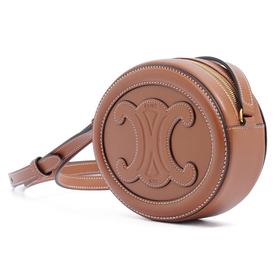 CELINE セリーヌ ショルダーバッグ 10I703DPQ クロスボディ