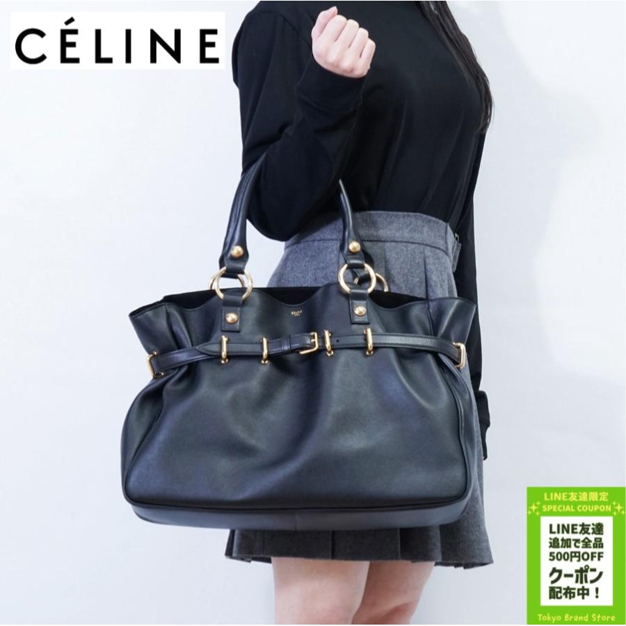 CELINE セリーヌ トートバッグ ハンドバッグ ANITA アニタ CELINE セリーヌ トートバッグ ハンドバッグ ANITA アニタ