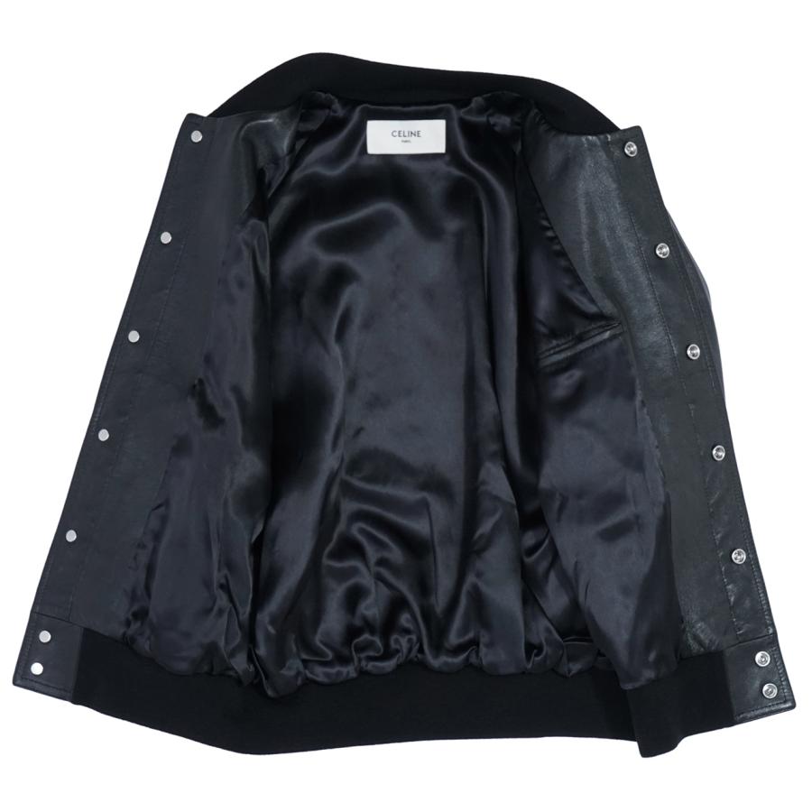 CELINE セリーヌ メンズ 2EG76269L テディジャケット ソフト CELINE セリーヌ メンズ 2EG76269L テディジャケット ソフト