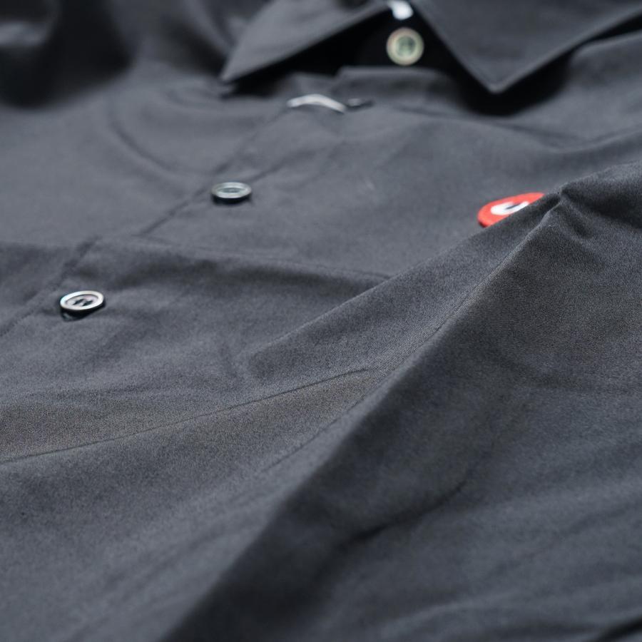 COMME des GARCONS（コムデギャルソン） プレイ シャツ COMME des