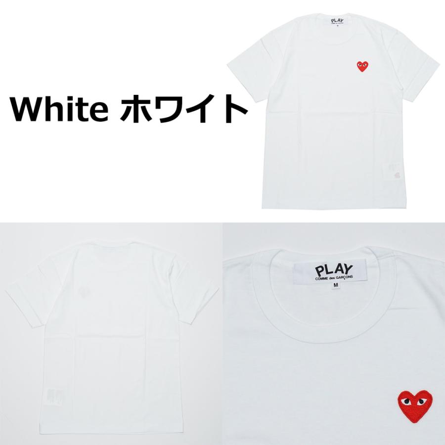 COMME des GARCONS（コムデギャルソン） プレイ PLAY COMME des