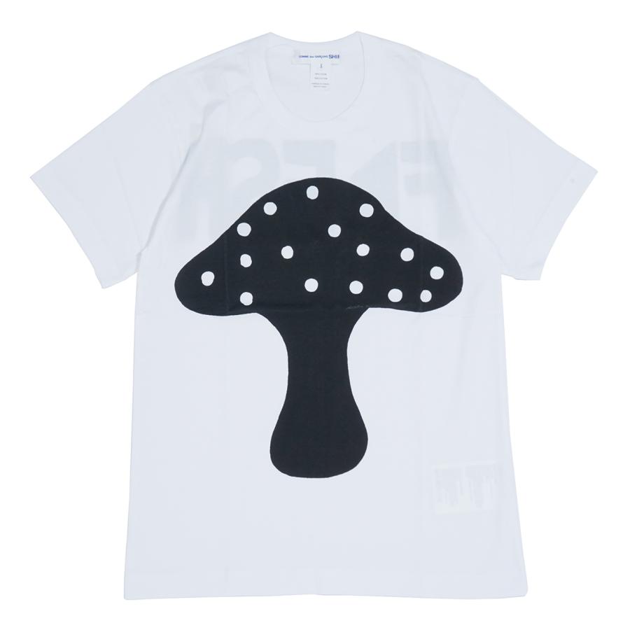 コムデギャルソン 半袖 Tシャツ COMME des GARCONS FK-T008