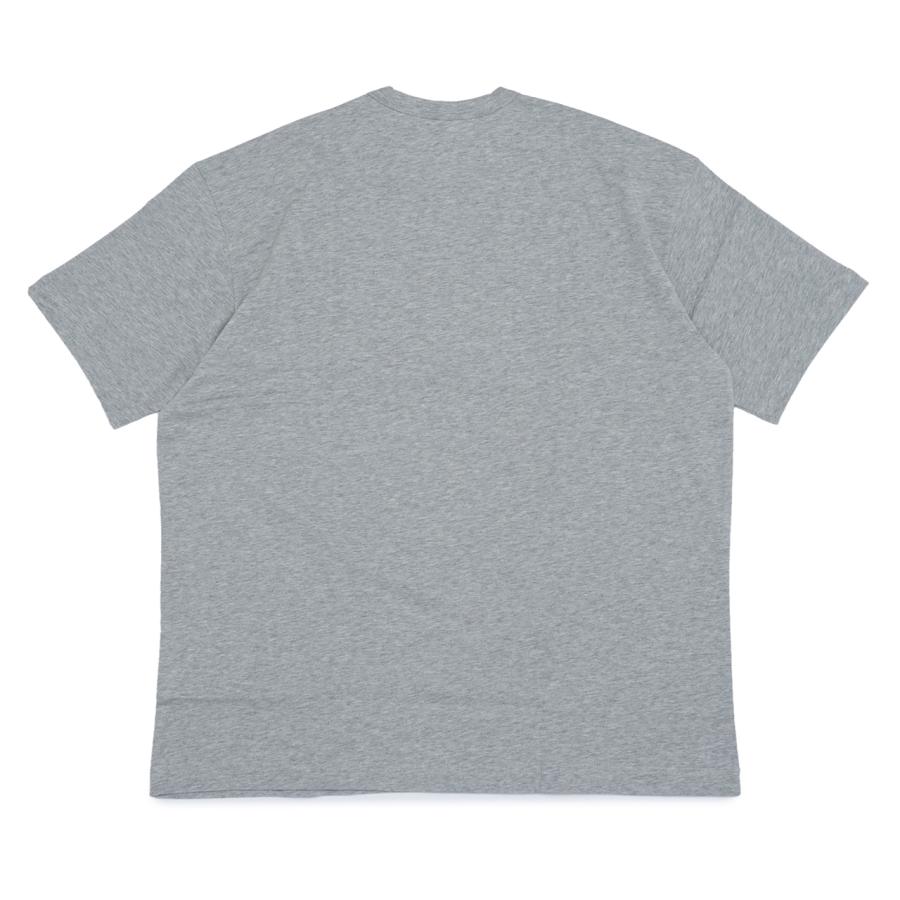 コムデギャルソン 半袖 Tシャツ COMME des GARCONS FK-T014 Brett Westfall Strawberry  Oversized T-Shirt コラボ イチゴ いちご ワンポイント ストロベリー