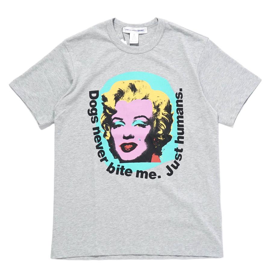 COMME des GARCONS（コムデギャルソン） COMME des GARCONS SHIRT