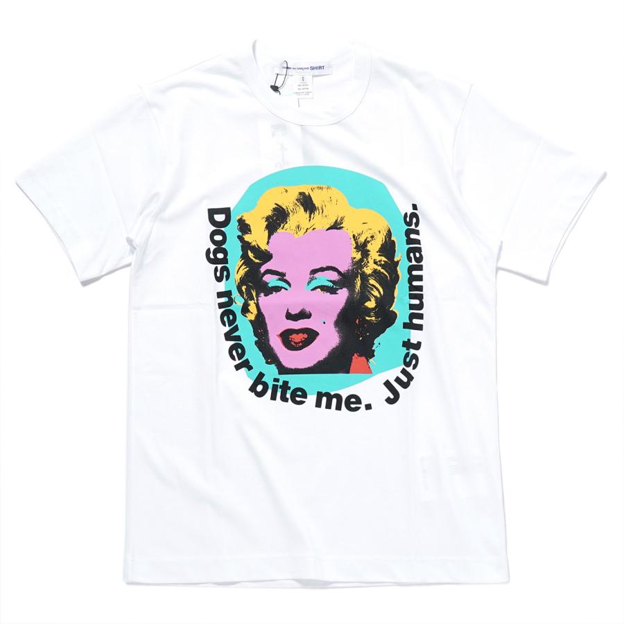 COMME des GARCONS（コムデギャルソン） COMME des GARCONS SHIRT