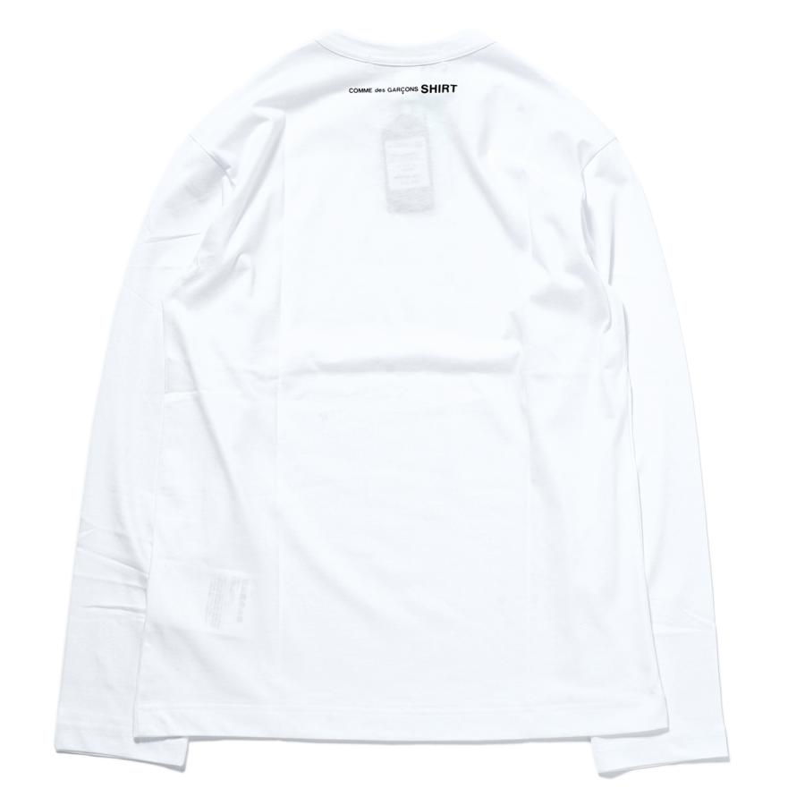COMME des GARCONS（コムデギャルソン） COMME des GARCONS SHIRT 長袖