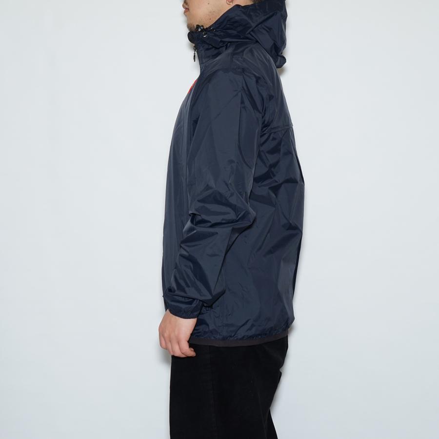 COMME des GARCONS コムデギャルソン プレイ PLAY K-WAY HOODIE COMME des GARCONS コムデギャルソン プレイ PLAY K-WAY HOODIE