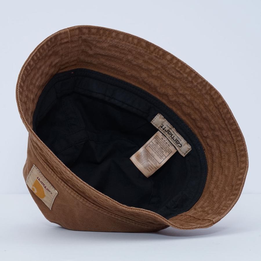 Carhartt WIP（カーハートワークインプログレス） バケハ Carhartt