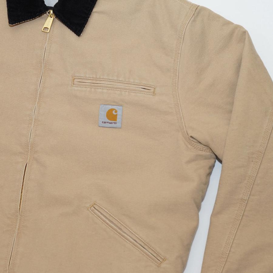 Carhartt WIP carhartt カーハート デトロイトジャケット Carhartt WIP carhartt カーハート デトロイトジャケット