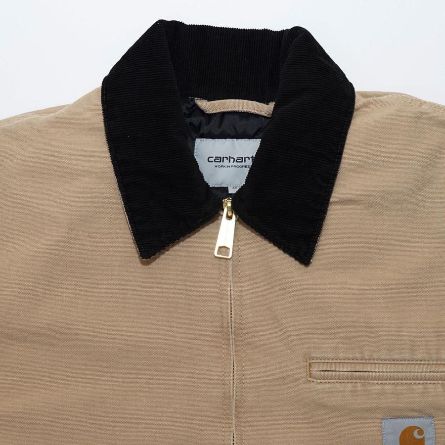 Carhartt WIP carhartt カーハート デトロイトジャケット Carhartt WIP carhartt カーハート デトロイトジャケット