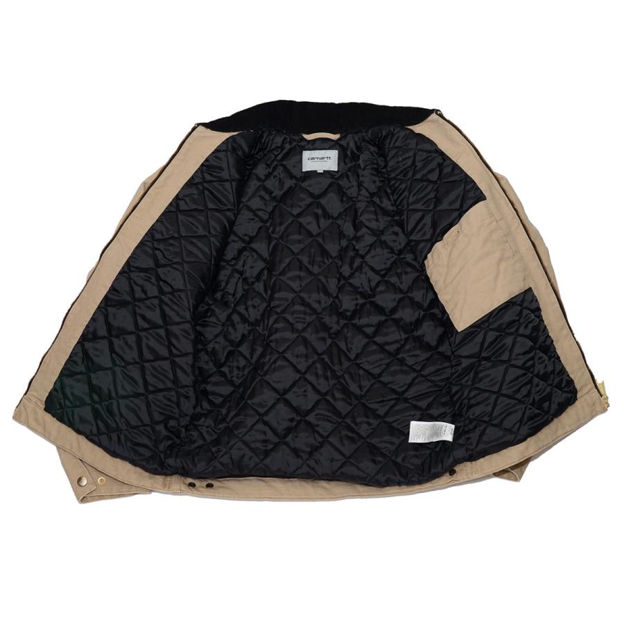 426【入手困難】カーハートWIP♤ロゴタグ　デトロイトジャケット　即完売品 Carhartt WIP カーハート オリジナル デトロイト ジャケット