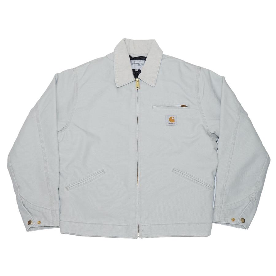 carhartt WIP カーハート デトロイトジャケット I027358 ワークジャケット work in progress OG DETROIT  JACKET デトロイト ワーク メンズ 人気 メンズ : ch-i027358-0ic : Tokyo Brand Store - 通販 - 