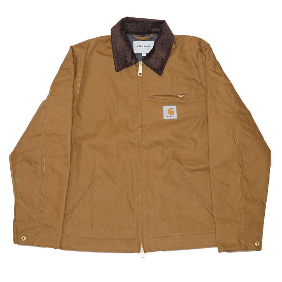 Carhartt WIP CARHARTT カーハート DETROIT JACKET I028424 Carhartt WIP CARHARTT カーハート DETROIT JACKET I028424