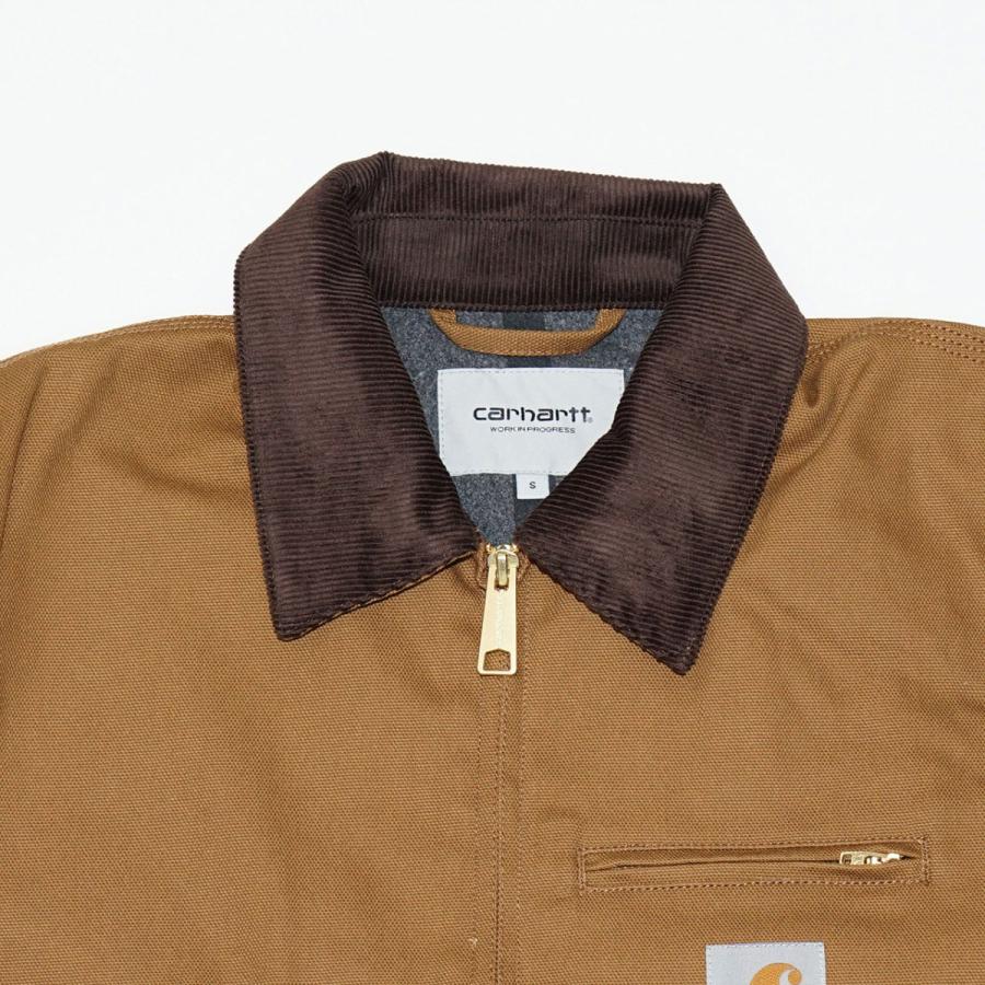 Carhartt WIP CARHARTT カーハート DETROIT JACKET I028424 Carhartt WIP CARHARTT カーハート DETROIT JACKET I028424