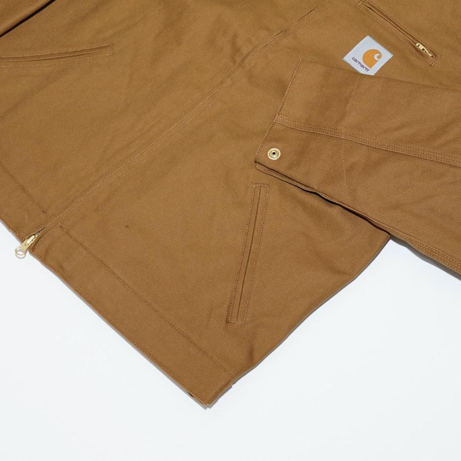 Carhartt WIP CARHARTT カーハート DETROIT JACKET I028424