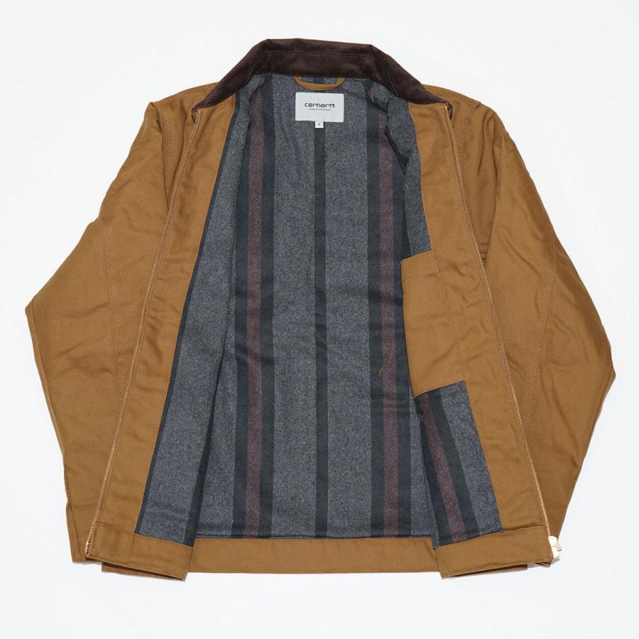 Carhartt WIP CARHARTT カーハート DETROIT JACKET I028424 Carhartt WIP CARHARTT カーハート DETROIT JACKET I028424
