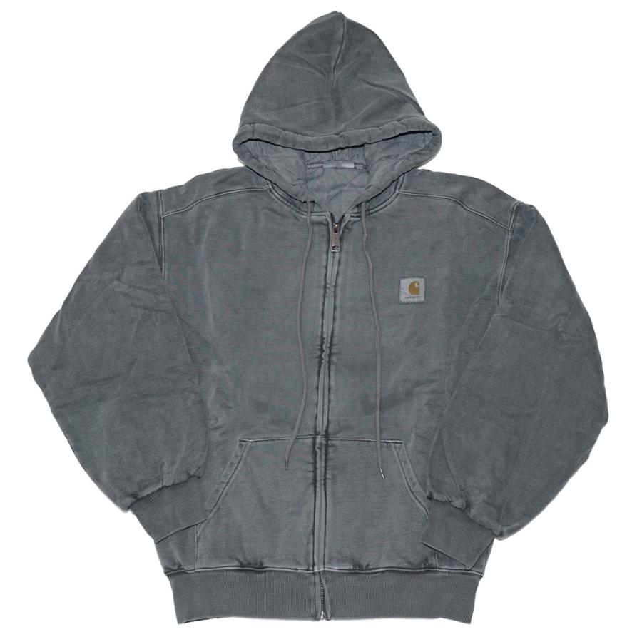 Carhartt WIP CARHARTT カーハート パーカー ジャケット メンズ 