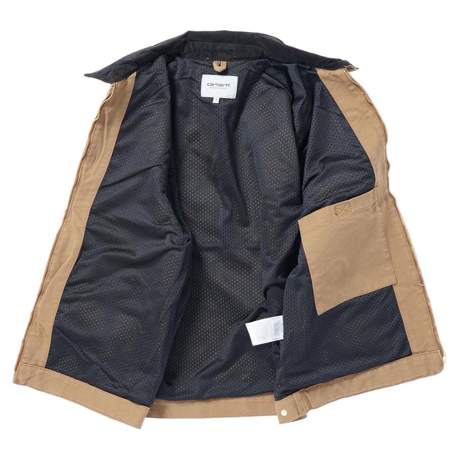 Carhartt WIP カーハート ダブリューアイピー Detroit Jacket Carhartt WIP カーハート ダブリューアイピー Detroit Jacket