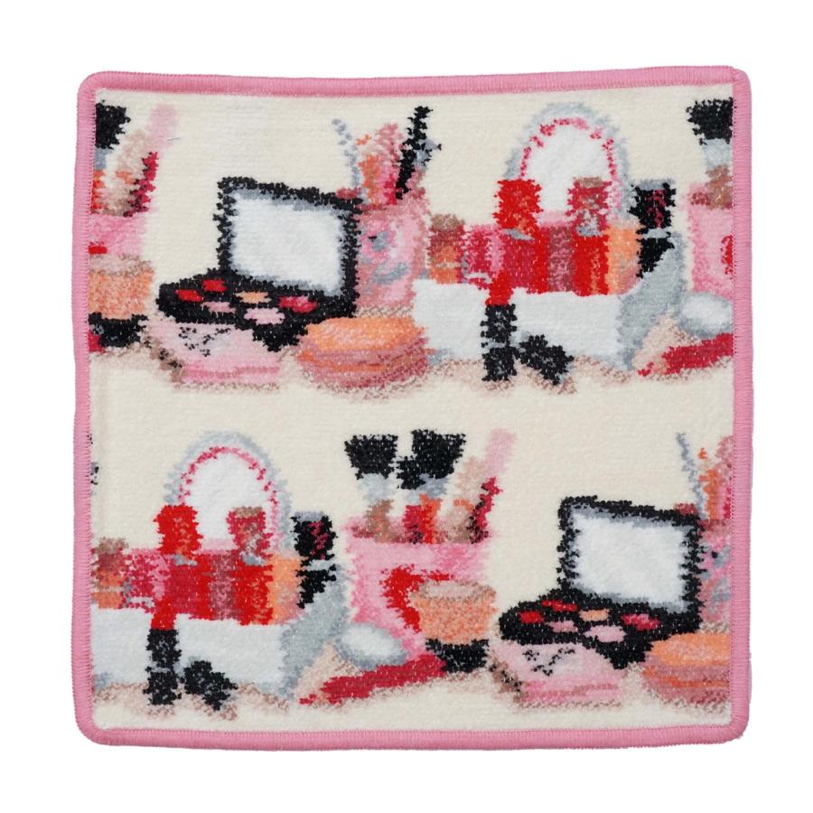 feiler（フェイラー） ハンカチ FEILER BELLA ベラ ハンドタオル