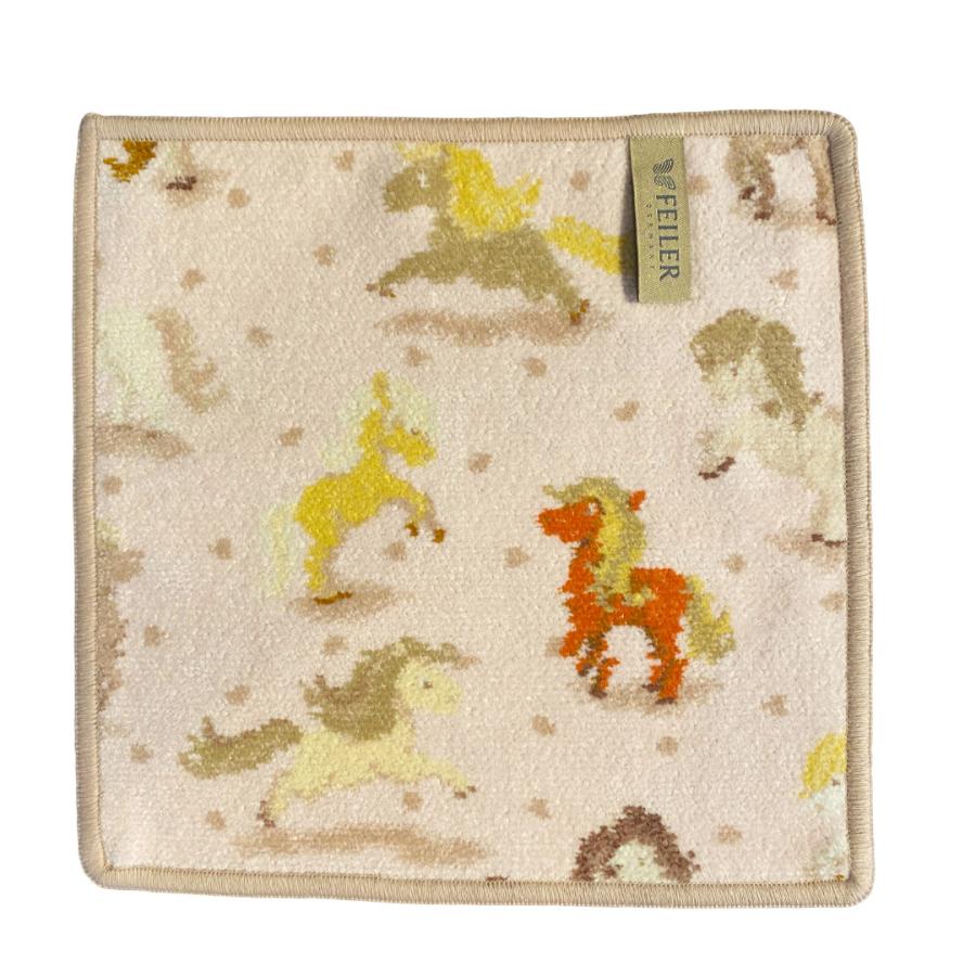 feiler（フェイラー） ハッピー ポニー HAPPY PONY 馬 ウマ 動物