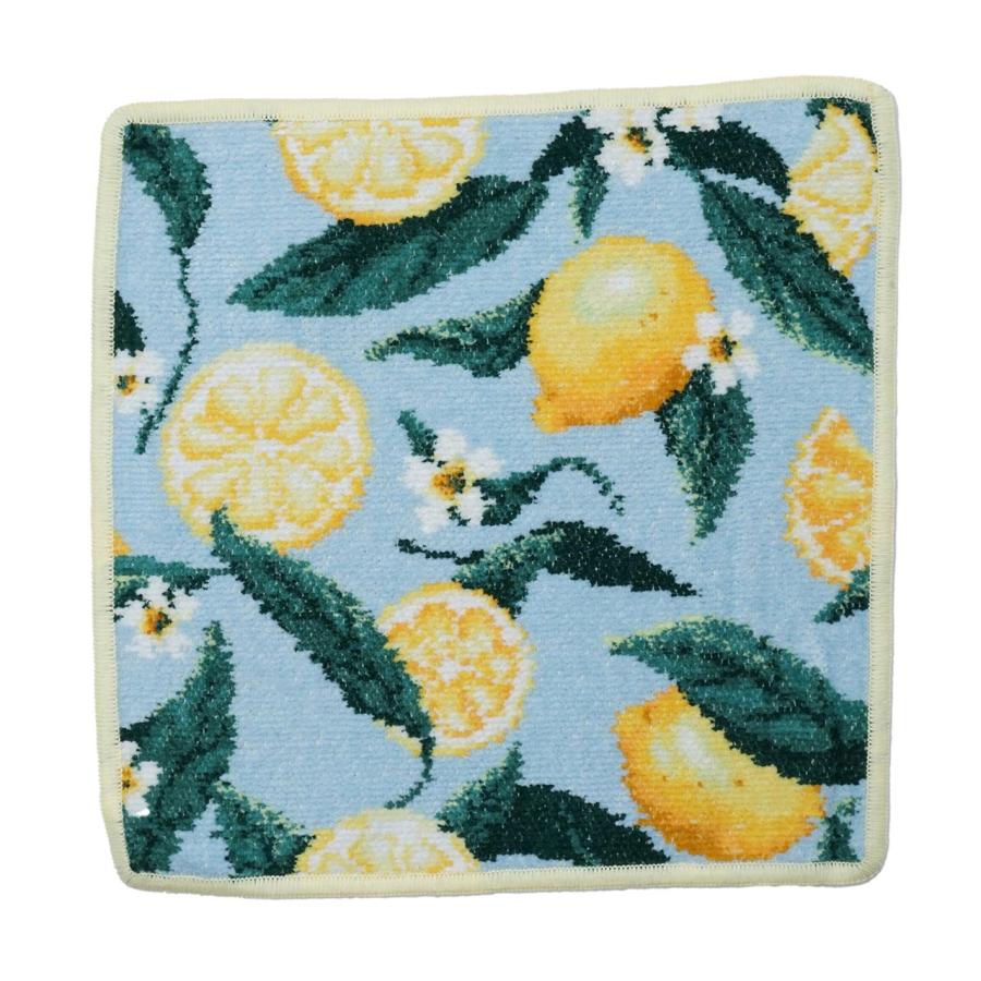 feiler フェイラー ハンカチ FEILER 母の日 LEMONS & LEAVES