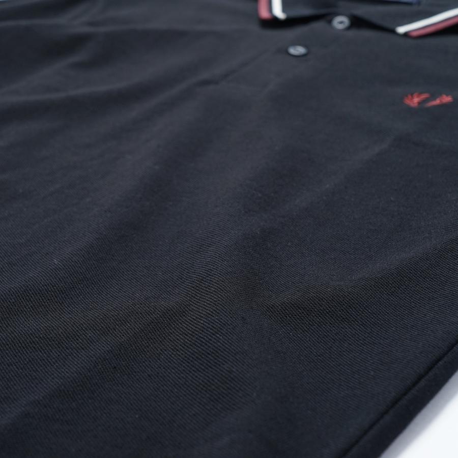 Fred Perry フレッドペリー　M12 半袖ポロシャツ　 ブラック　36 楽天市場】【ポイント10倍】 フレッドペリー ポロシャツ 英国製 M12