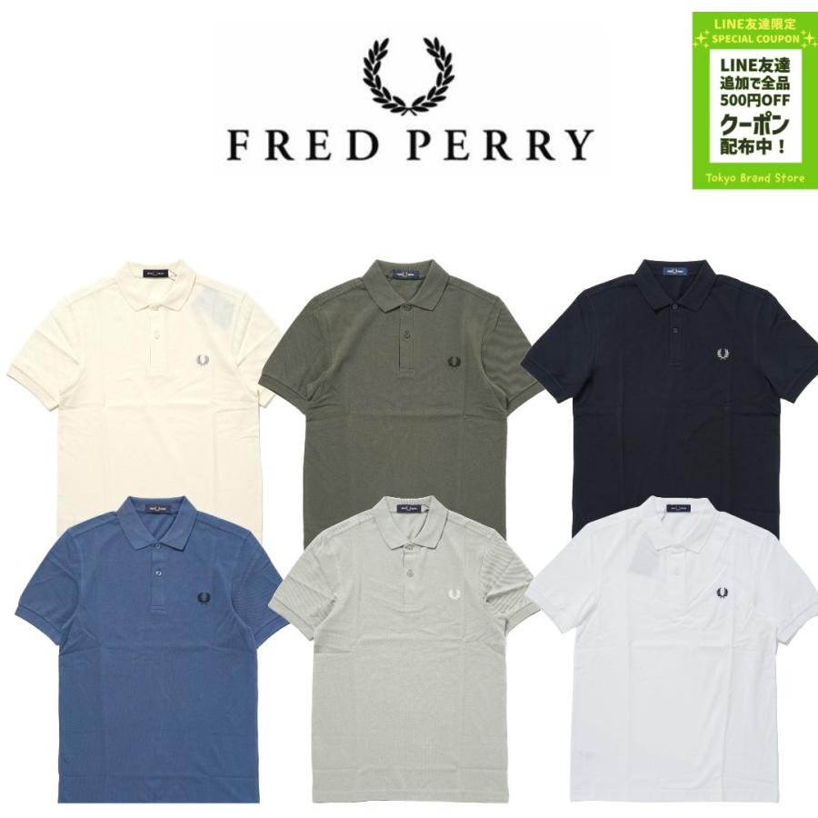 <美品>フレッドペリー Fred Perry M6000 Lサイズ FRED PERRY フレッドペリー ポロシャツ 半袖 メンズ M6000