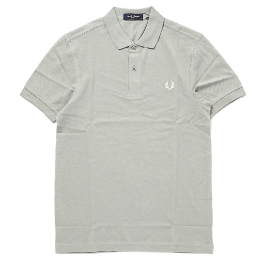 フレッドペリー 23SS M6000 半袖ポロシャツ サイズS FRED PERRY フレッドペリー ポロシャツ 半袖 メンズ M6000