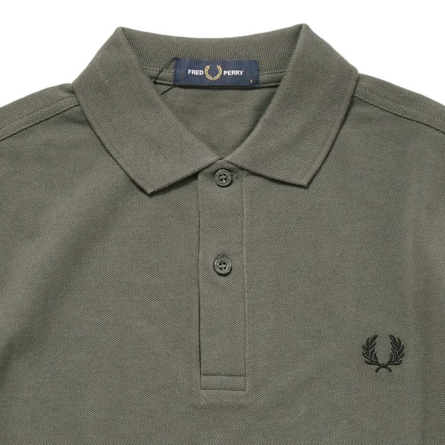 フレッドペリー 23SS M6000 半袖ポロシャツ サイズS 楽天市場】フレッドペリー FRED PERRY ポロシャツ M6000 半袖