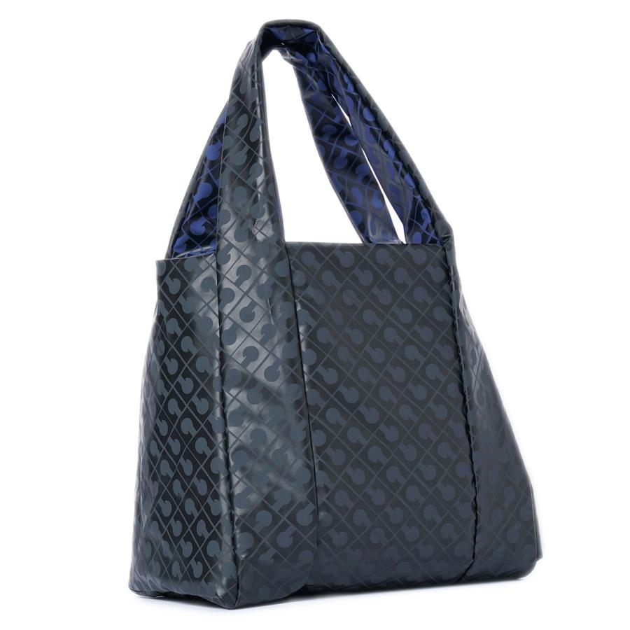 GHERARDINI ゲラルディーニ ソフティ リバーシブルハンドバッグ