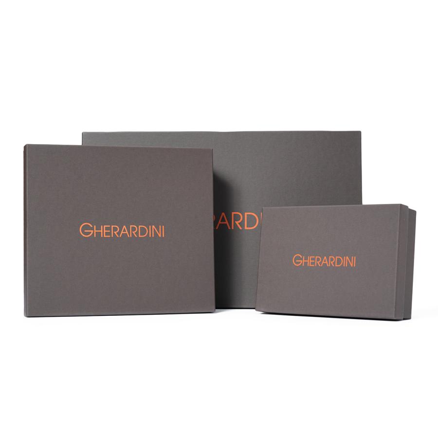 GHERARDINI（ゲラルディーニ） ソフティ リバーシブルハンドバッグ