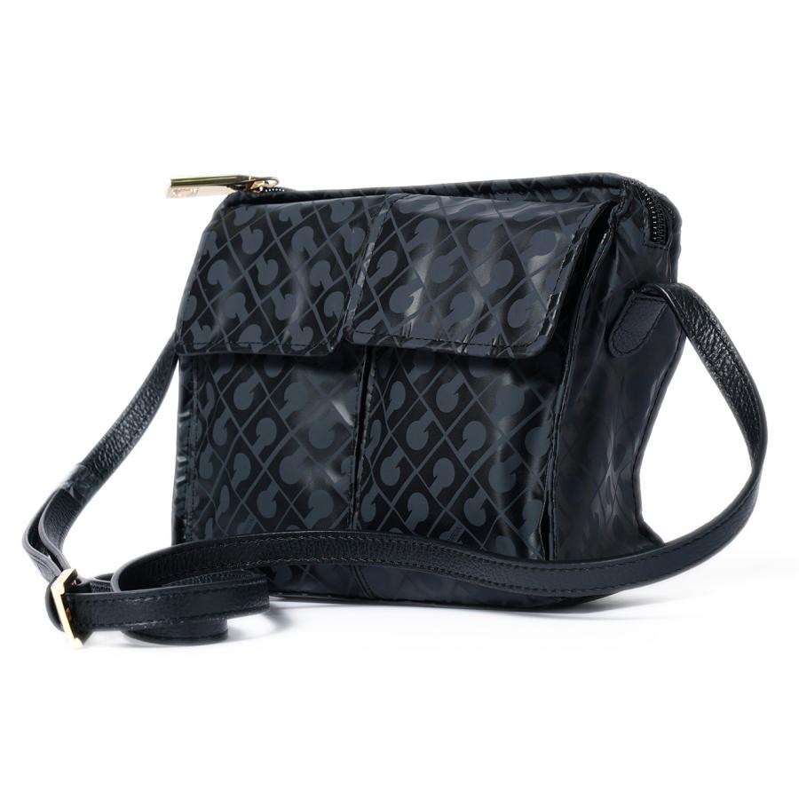 値下げ！ゲラルディーニ　バック　ショルダー付き ゲラルディーニ(GHERARDINI) バッグ ショルダーバッグ | 通販