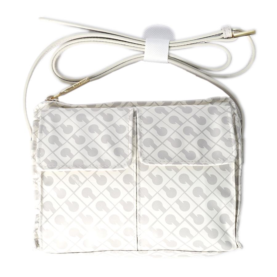 ゲラルディーニ　キャディバッグ GHERARDINI ゲラルディーニ ショルダー 6色 ソフティ クロス