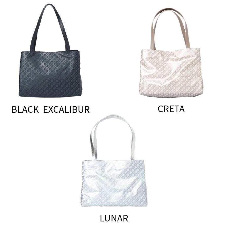 ゲラルディーニ バイーラ ソフティ トートバッグ ハンドバッグ 白 ゲラルディーニトートバッグ ソフティ 白 肩がけ - メルカリ