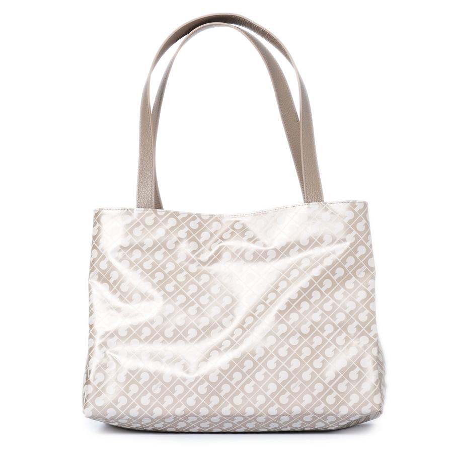 GHERARDINI（ゲラルディーニ） ソフティ トートバッグ GH0222 TOP