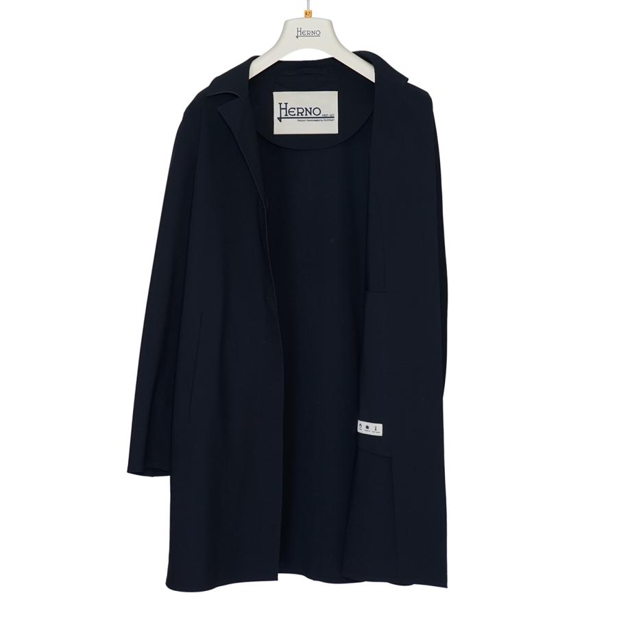HERNO ヘルノ コート トレンチコート レディース お洒落 HERNO ヘルノ コート トレンチコート レディース お洒落