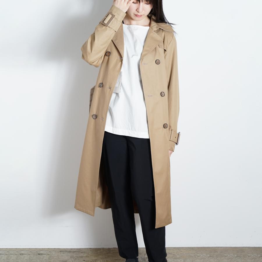 HERNO ヘルノ IM000158D DELON & MONOGRAM トレンチコート HERNO ヘルノ IM000158D DELON & MONOGRAM トレンチコート