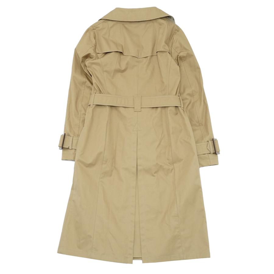 HERNO ヘルノ IM000158D DELON & MONOGRAM トレンチコート HERNO ヘルノ IM000158D DELON & MONOGRAM トレンチコート