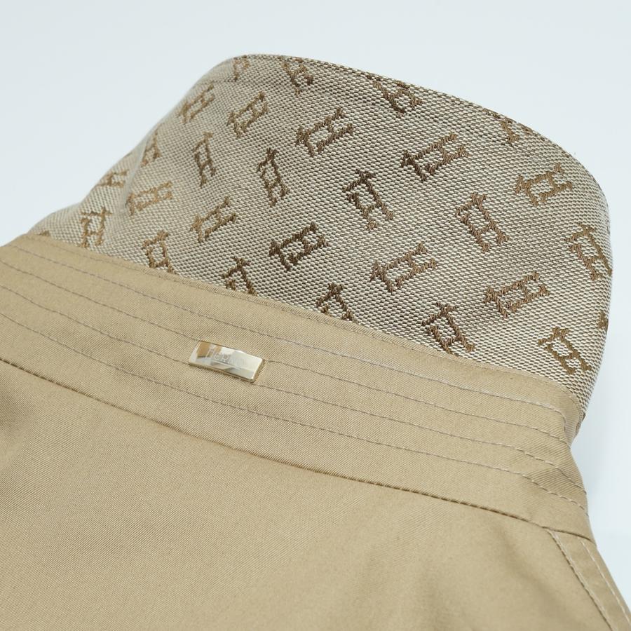 HERNO（ヘルノ） IM000158D DELON & MONOGRAM トレンチコート
