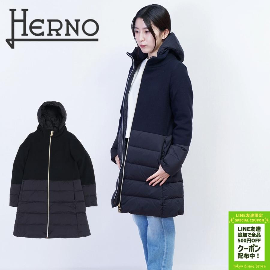 HERNO ヘルノ ダウンコート ジャケット PI001760D DIAGONAL WOOL & NUAGE パーカ 2024 秋冬 レディース ダウンジャケット : hr-pi001760d : Tokyo Brand Store - 通販 - Yahoo!ショッピング HERNO ヘルノ ダウンコート ジャケット PI001760D DIAGONAL WOOL & NUAGE パーカ 2024 秋冬 レディース ダウンジャケット : hr-pi001760d : Tokyo Brand Store - 通販 - Yahoo!ショッピング
