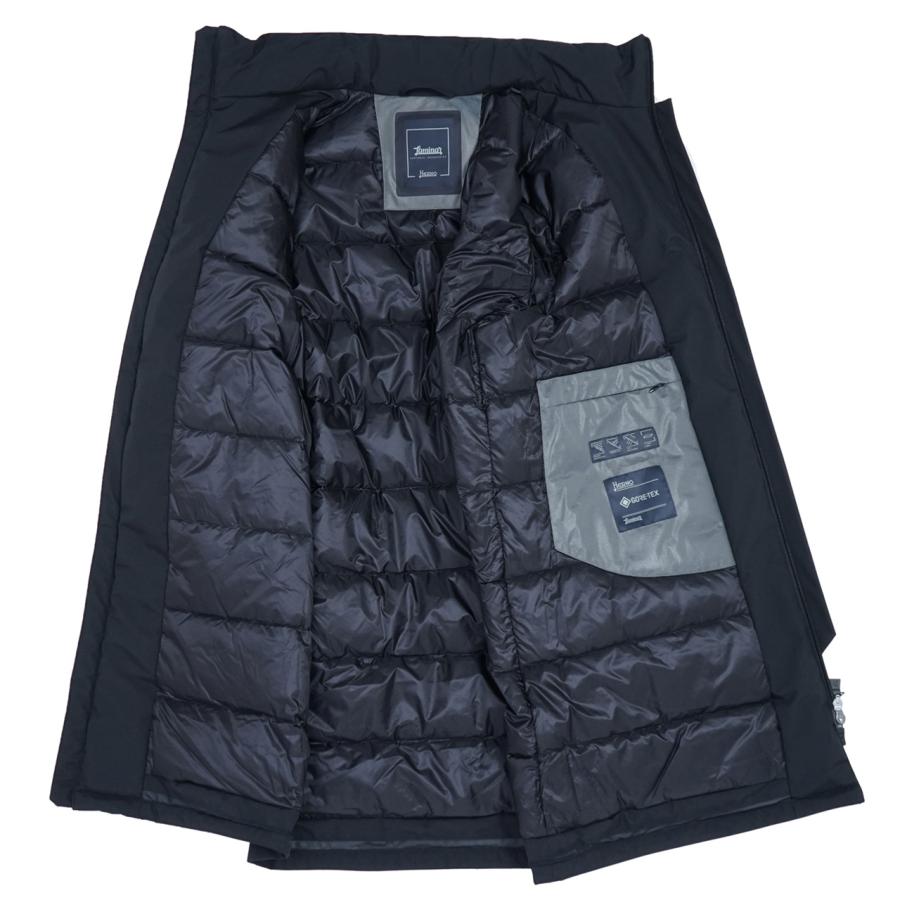 HERNO（ヘルノ） ラミーナ ゴアテックス LAMINAR GORE-TEX コート