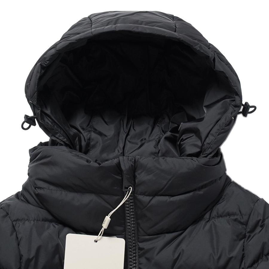 HERNO ヘルノ PI0660D A-Shape ナイロンシャモニー Aシェイプ HERNO ヘルノ PI0660D A-Shape ナイロンシャモニー Aシェイプ