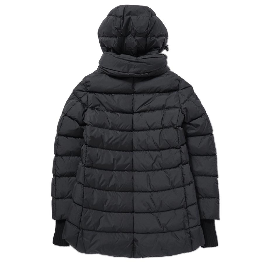 HERNO ヘルノ PI0660D A-Shape ナイロンシャモニー Aシェイプ HERNO ヘルノ PI0660D A-Shape ナイロンシャモニー Aシェイプ