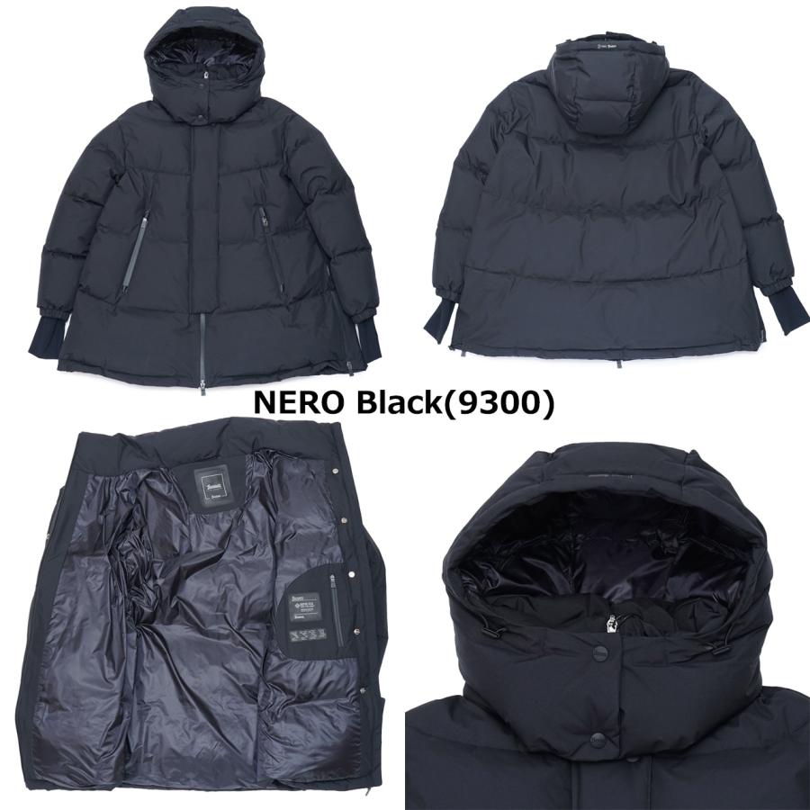 HERNO ヘルノ PI128DL ラミナール オーバーサイズゴアテックス HERNO ヘルノ PI128DL ラミナール オーバーサイズゴアテックス