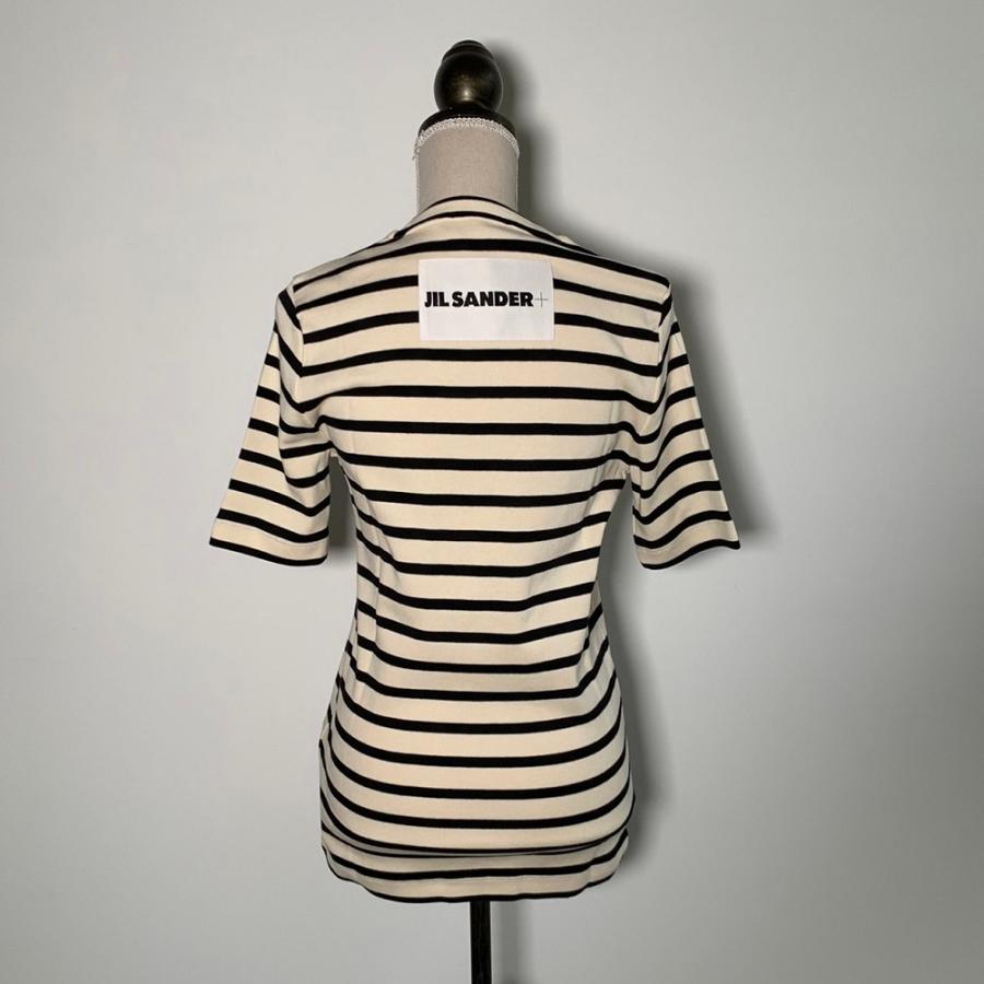 JIL SANDER ジルサンダー JPPU707524WU247518 半袖Tシャツ ブランド T