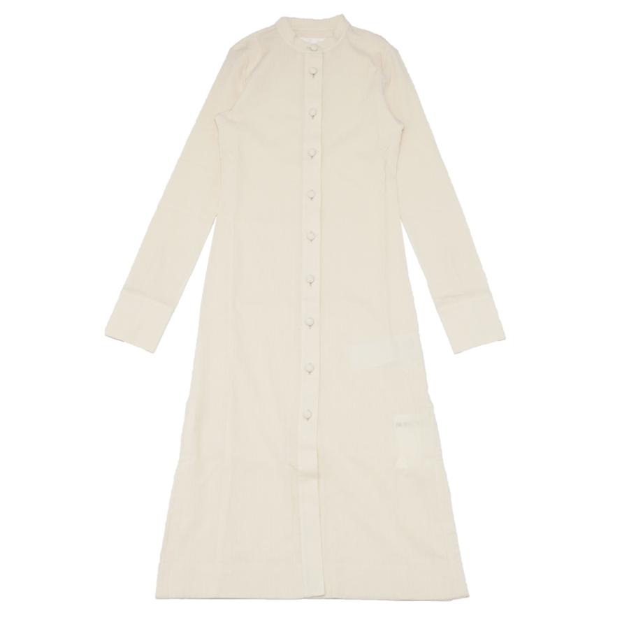 JIL SANDER ジルサンダー JSPU717051WU253308 ロングドレス フォーマル 