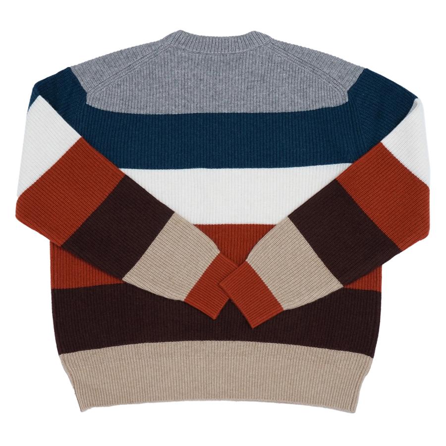 MAISON KITSUNE メゾンキツネ ニット セーター ボールド MAISON KITSUNE メゾンキツネ ニット セーター ボールド